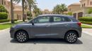 Suzuki Baleno GLX 2025 | AED 715/Month | 0 DP | 30 Day Return | Warranty | Service History