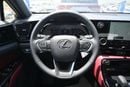 Lexus NX 350h PREMIER 2.5L Hybrid AWD, Color Sonic Titanium
