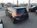 Volkswagen Golf GTI SEL 2.0L
