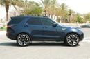 Land Rover Discovery HSE Si6 | | 7-seater luxury SUV