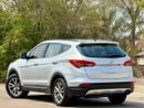 Hyundai Santa Fe GL 2014 2.4L GL, 7 Seater | GCC I Camera, Cruise | Well Maintained
