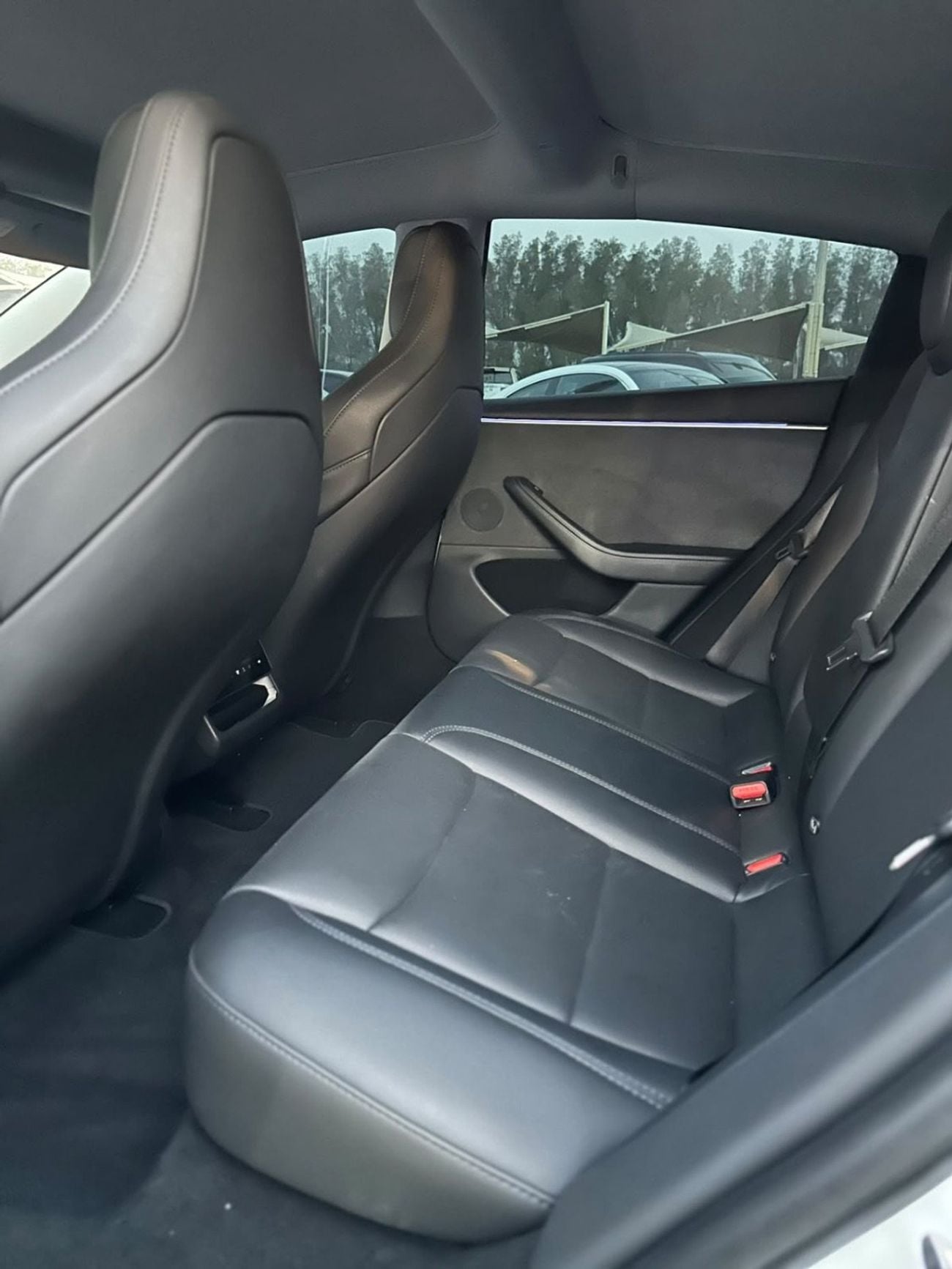 Tesla Model 3 PERFORMANCE