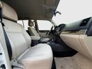 ميتسوبيشي باجيرو GLS V6 | 7-SEATER 4WD SUV | GCC