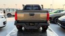 تويوتا تاكوما TOYOTA TACOMA TRAIL HUNTER | ٢٠٢٦ | آي-فورس ماكس | محرك هجين توربو سعة ٢.٤ لتر | ٣٢٦ حصان | دفع رباعي