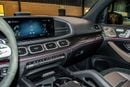 مرسيدس بنز GLE 53 AMG