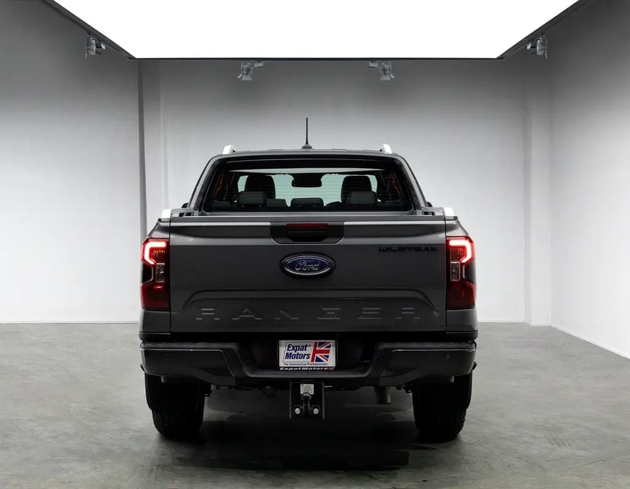 Ford Ranger WILDTRAK 0% DP Available • Low Mileage • FDSH • Warranty & Service Contract • GCC