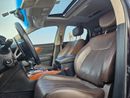 إنفينيتي QX70 إكسيلنس