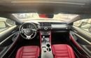 Lexus RC350 F SPORT PLATINUM