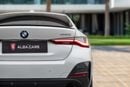BMW 430i M Sport 430i M Sport | 2,742 P.M | 0% Downpayment | WARRANTY!