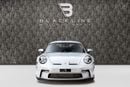 Porsche 911 S/T