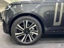 Land Rover Range Rover HSE P530