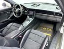 Porsche 911 GT3, Service History, Carbon Fiber Interior, Fully Loaded, GCC