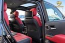 Toyota Land Cruiser VXR