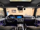 Mercedes Benz G63 AMG STANDARD