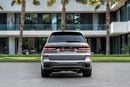 BMW X7 X7 xDrive40i M Sport | 6,835 P.M | 0% Downpayment | Agency Warranty