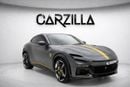 Ferrari Purosangue STANDARD DESIGN PACKAGE 2024 | Carbon Fiber Exterior & Interior l Original Paint