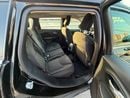 Jeep Cherokee LONGITUDE