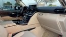 Toyota Land Cruiser GXR 3.5 Twin Turbo