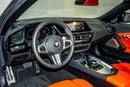 بي أم دبليو Z4 sDRIVE30i LUXURY M SPORT PACKAGE