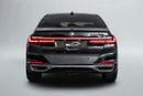 BMW 730Li M SPORT