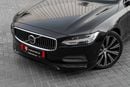فولفو S90 B5 S90 B5 | 2,155 P.M | 0% Downpayment | VOLVO WARRANTY