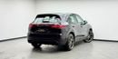 Porsche Cayenne STANDARD Warranty, Full Service History, Fully Loaded, Excellent Condition, GCC