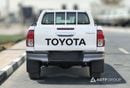 Toyota Hilux 2.4L Diesel | Automatic | Double Cab | Alloy Rims | Mid Option | AFRICA EXPORT