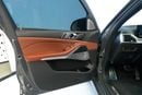 BMW X7 M60i XDRIVE