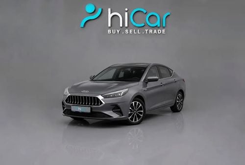 JAC J7 LUXURY 669 P.M • 0% Downpayment • • 1 Year Warranty