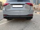 Mercedes Benz GLE 63 AMG S