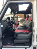 مرسيدس بنز G 63 AMG 4X4 SQUARED