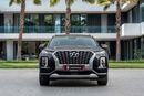 Hyundai Palisade PREMIUM Palisade Premium | 2,155 P.M | 0% Downpayment | Pristine Condition!