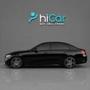 Mercedes Benz C200 PREMIUM AED 2,778 P.M • 0% Downpayment • Mercedes-Benz C 200 • 1 Year Warranty