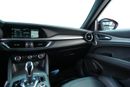 ألفا روميو ستيلفيو VELOCE GCC-1 Owner-Low Mileage-Gargash Warranty & Service Contract Until 2029