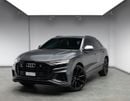 Audi SQ8 STANDARD