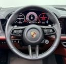 Porsche Cayenne GTS, Warranty, Full Service History, Low Km, GCC