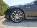 مرسيدس بنز S 63 AMG STANDARD