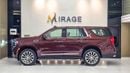 جي أم سي يوكون DENALI
