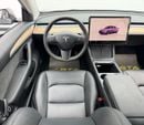 Tesla Model 3 LONG RANGE