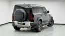 لاند روفر ديفندر 110 HSE P400