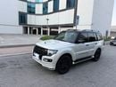 Mitsubishi Pajero GLS H/L SIGNATURE EDI