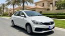 Suzuki Ciaz GL 2023 | AED 380/Month | 0 DP | 30 Day Return | Warranty | Service History
