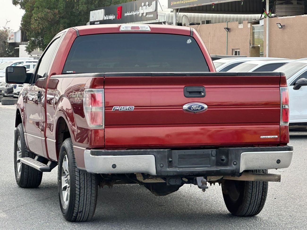 Ford F-150 XLT