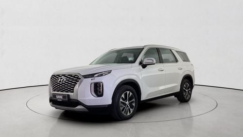 Hyundai Palisade SMART PLUS | Guaranteed Warranty | 0 Down Payment