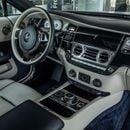 Rolls Royce Dawn