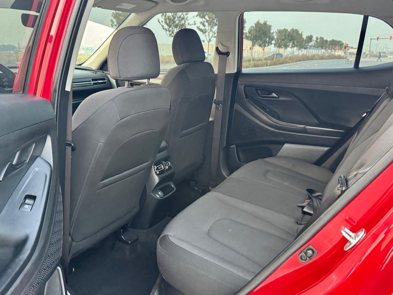 Hyundai Creta SMART