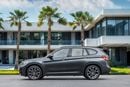 BMW X1 XDRIVE 20i M SPORT | 1,567 P.M | 0% Downpayment | Fantastic Condition!