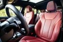 BMW X4 XDRIVE30I M SPORT PREMIUM XDRIVE30i LUXURY M SPORT PACKAGE BMW X4 xDrive30i M Sport Premium – 2025 | GCC | Only5072 KM | 2 Y