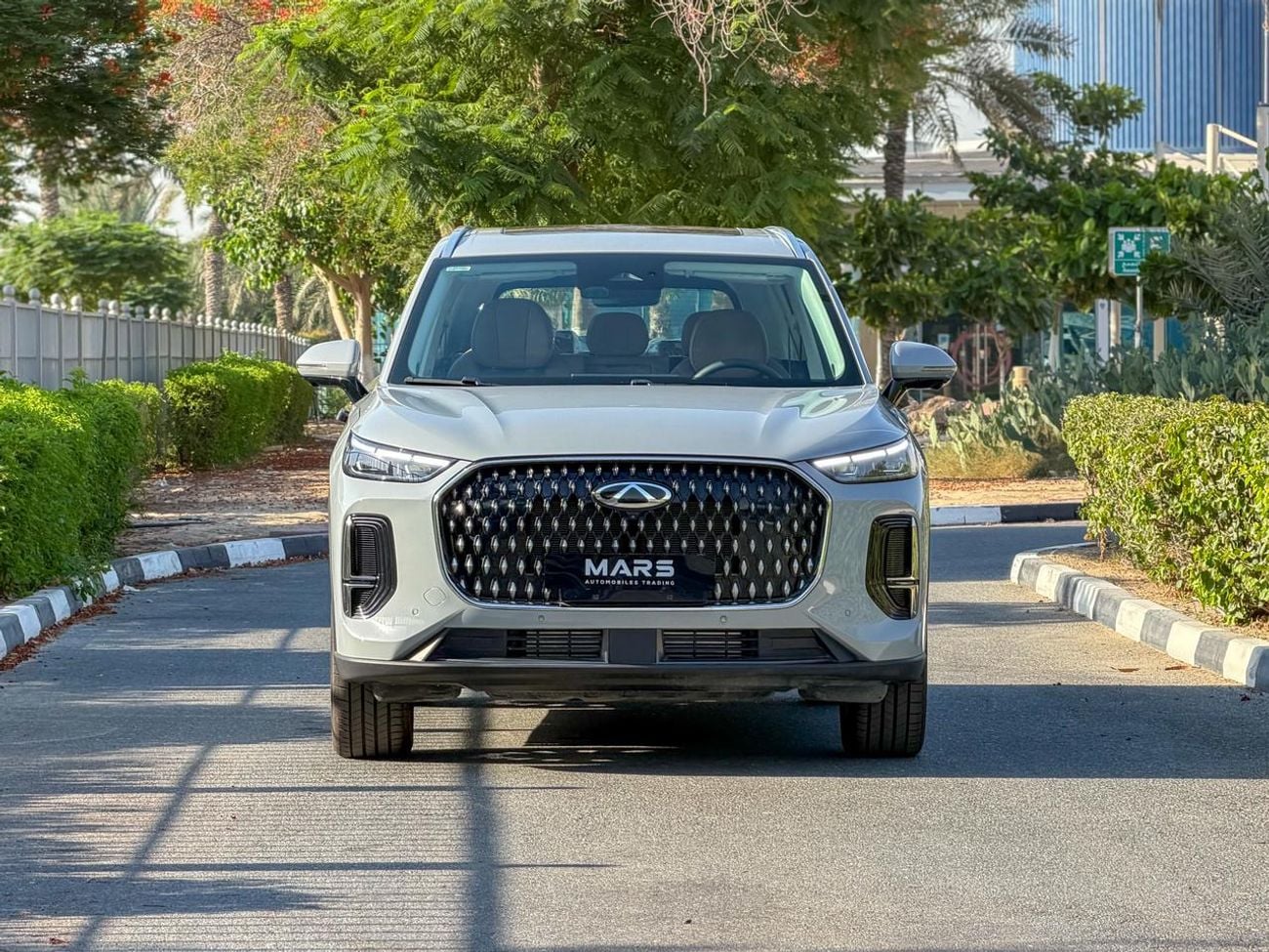 Chery Tiggo 9 PREMIUM 2026 CHERY TIGGO 9 AWD | 2.0L 254HP | 7 SEATS | AWR WARRANTY 6 YEARS