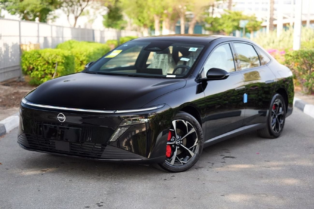 Nissan N6 180 MAX